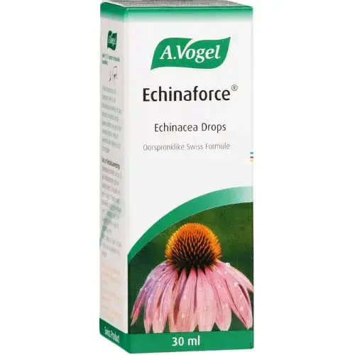 A VOGEL ECHINAFORCE  30ML