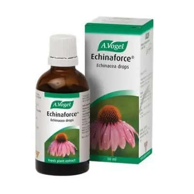 A VOGEL ECHINAFORCE  50ML