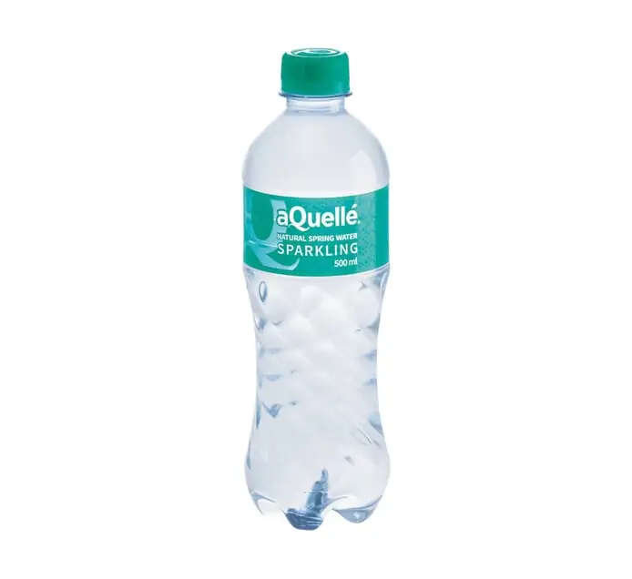 AQUELLE SPARKLING  500ML