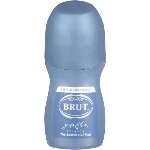 BRUT RON 50ML ALASKA