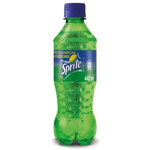 BUDDY 440ML SPRITE