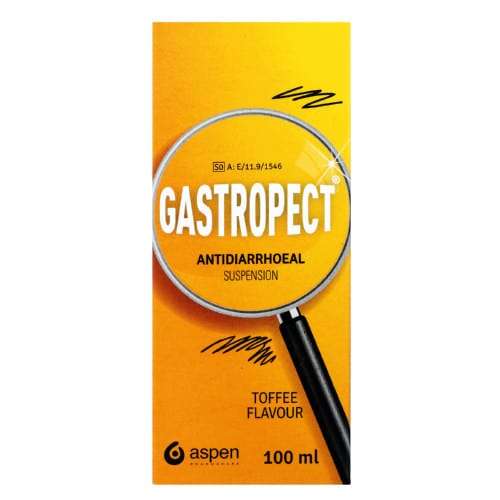 GASTROPECT 100ML