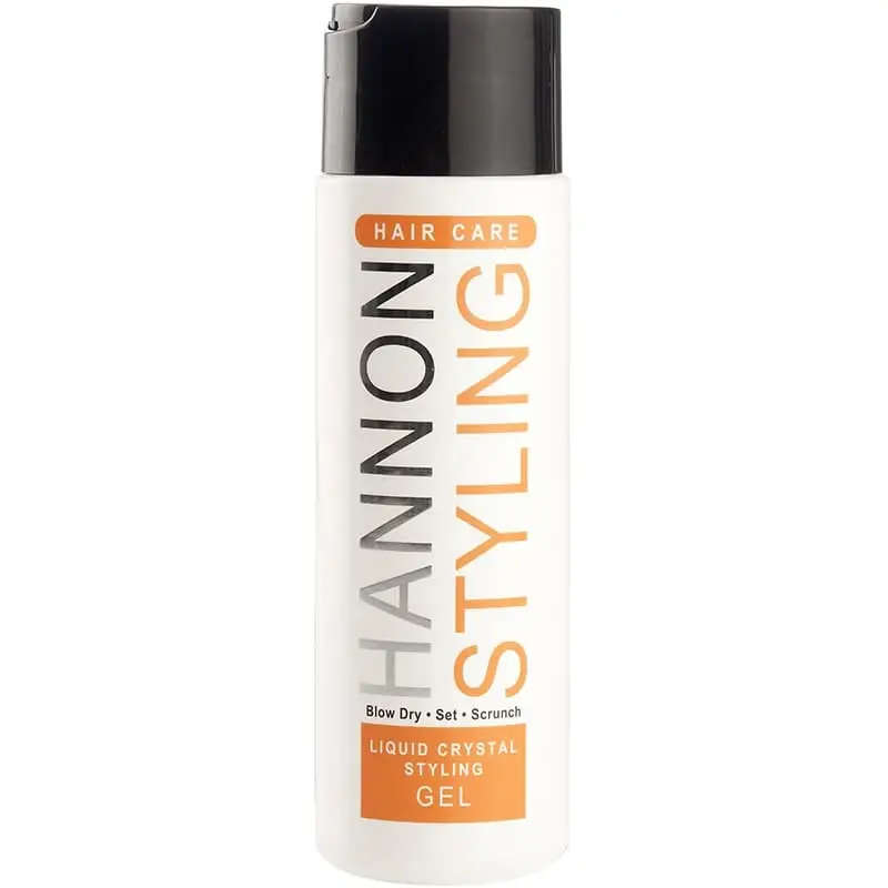 HANNON LIQ CRYSTAL STYLING GEL