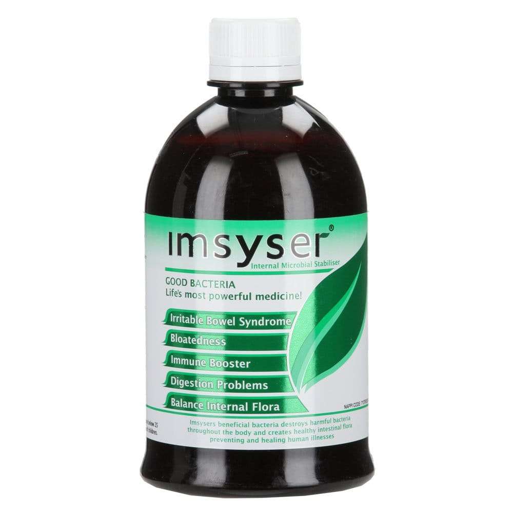 IMSYSER INTERAL   MICROBIAL STABILISER