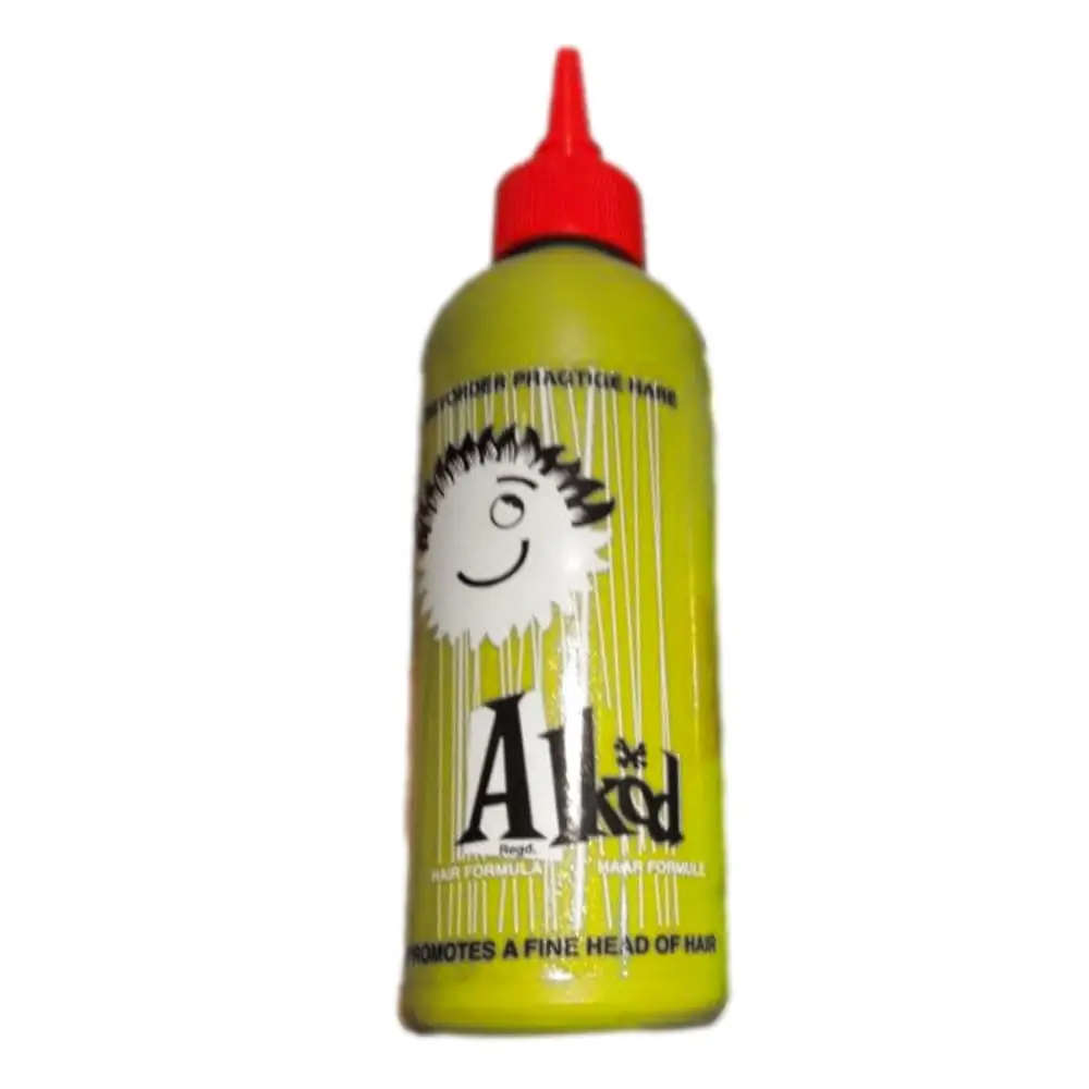 ALKOD HAIR FORMULA 200ML