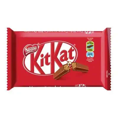 NESTLE KIT KAT 4F 41.5G