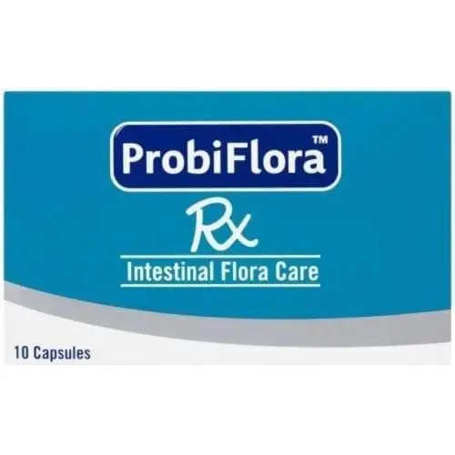 PROBIFLORA RX 10