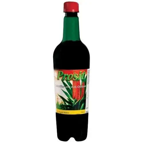 PROSIT ALCOHOL FREE 750ML