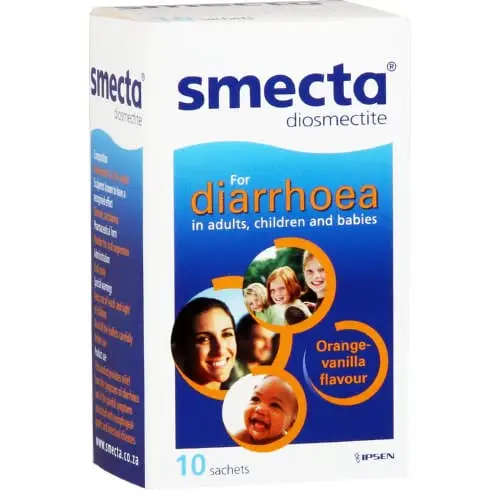 SMECTA 10