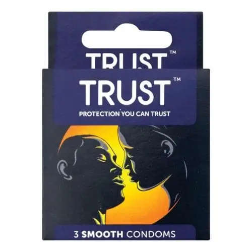 TRUST 3 REGULAR