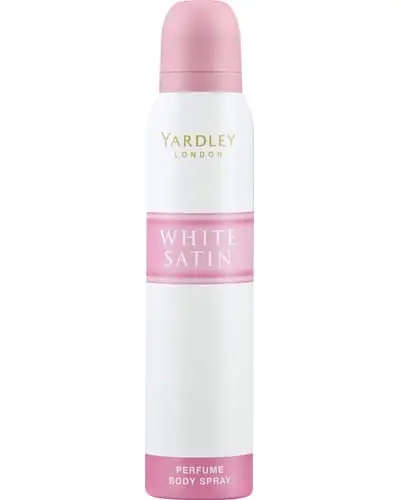 YARD BSPRAY 150ML WHITE SATIN