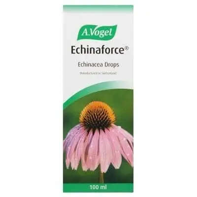 A VOGEL ECHINAFORCE 100ML