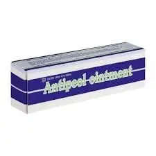 ANTIPEOL OINT 37G