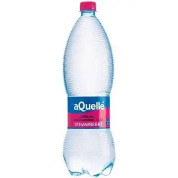 AQUELLE 1.5L STRAWBERRY