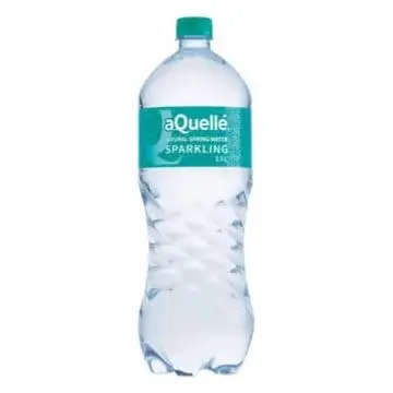 AQUELLE SPARKLING 1.5L
