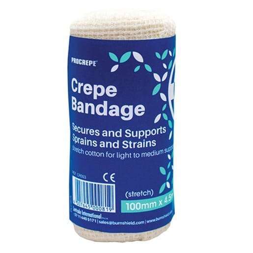 BANDAGE PROCREPE 100M  LEVTRADE