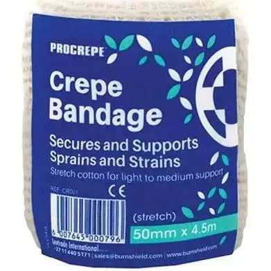 BANDAGE PROCREPE  50MM LEVTRADE