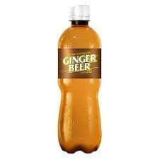 BUDDY 500ML KINGSLEY GINGER BEER