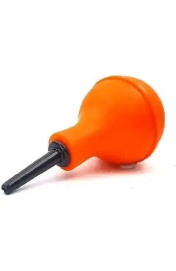 BULB SYRINGE NO5 160ML CROWDEN