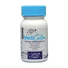 MEDICALM NIGHT CAPS 20