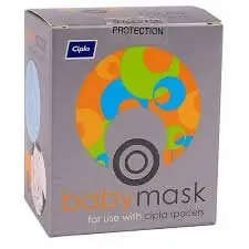 CIPLA BABY MASK