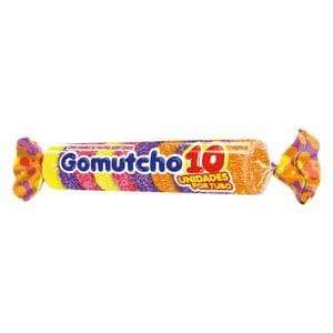 RICLAN GOMUTCHO FRUIT ROLLS