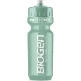 BIOGEN WATER BOTTLE 800ML MINT