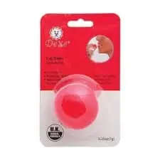 DEXE LIP BALM 7G RED S/BERRY