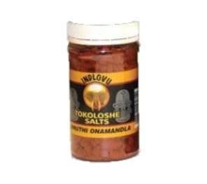 INDLOVU TOKO SALTS 500G ORANGE