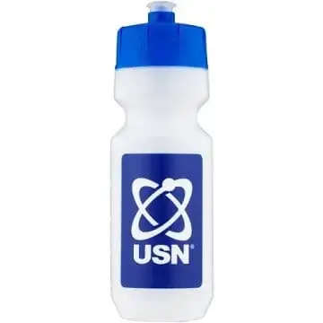 USN WATER BOTTLE  HYDRATOR