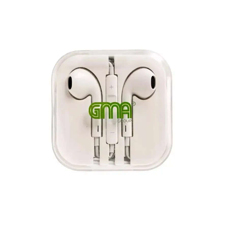 HEADSET CONNECTION 3.5MM