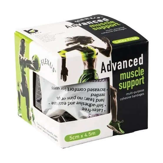 FLEXUS ADVANCED  5CM BEIGE