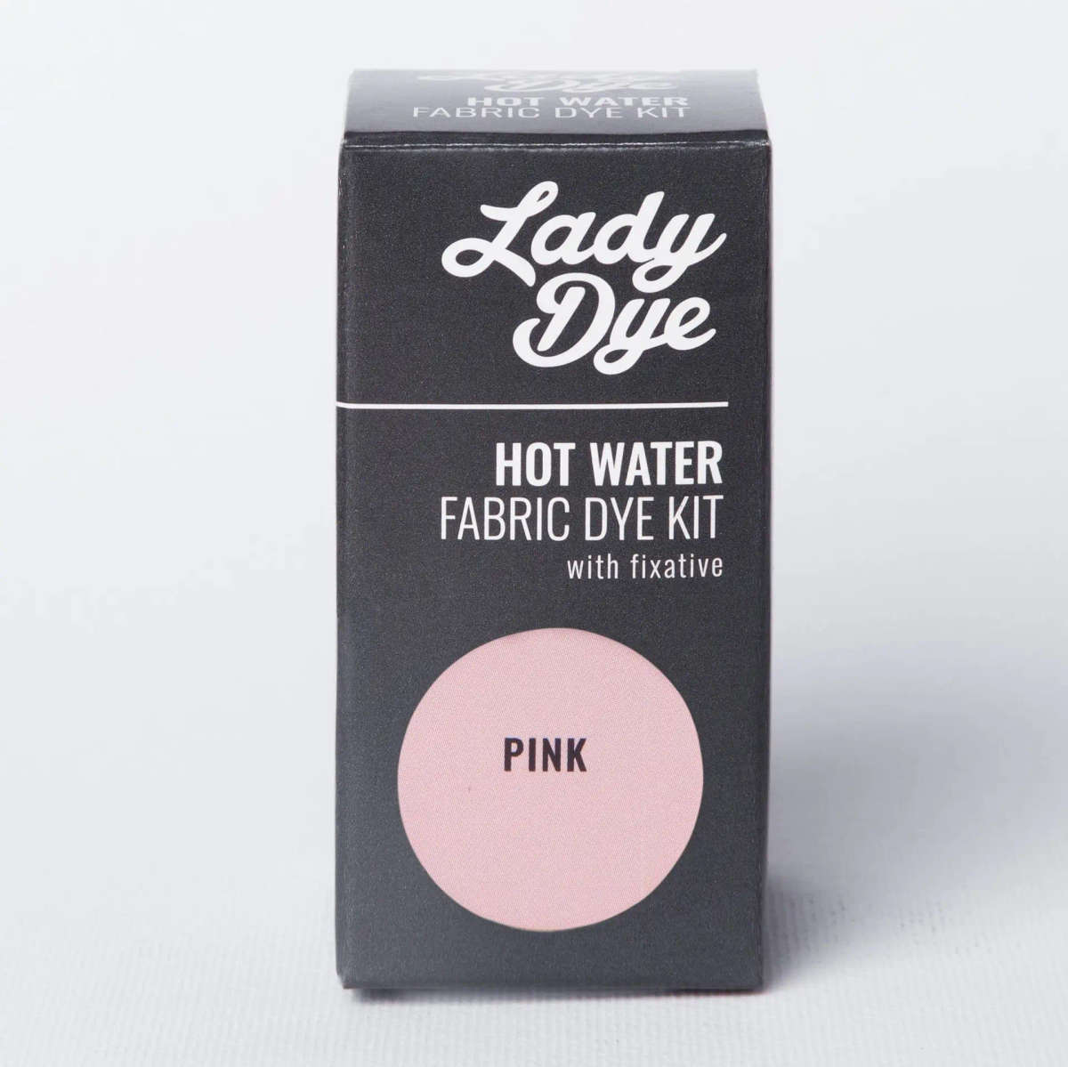 LADY DYE HOT PINK
