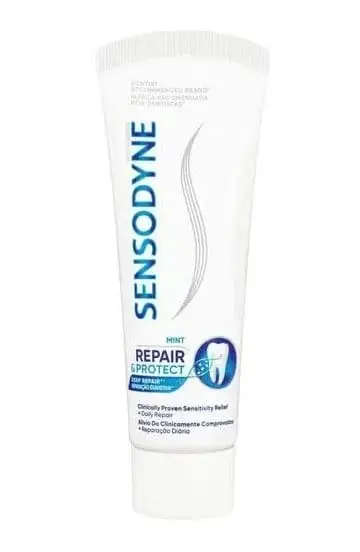 SENSODYNE TPSTE 75ML REPAIR/PROTECT WHI