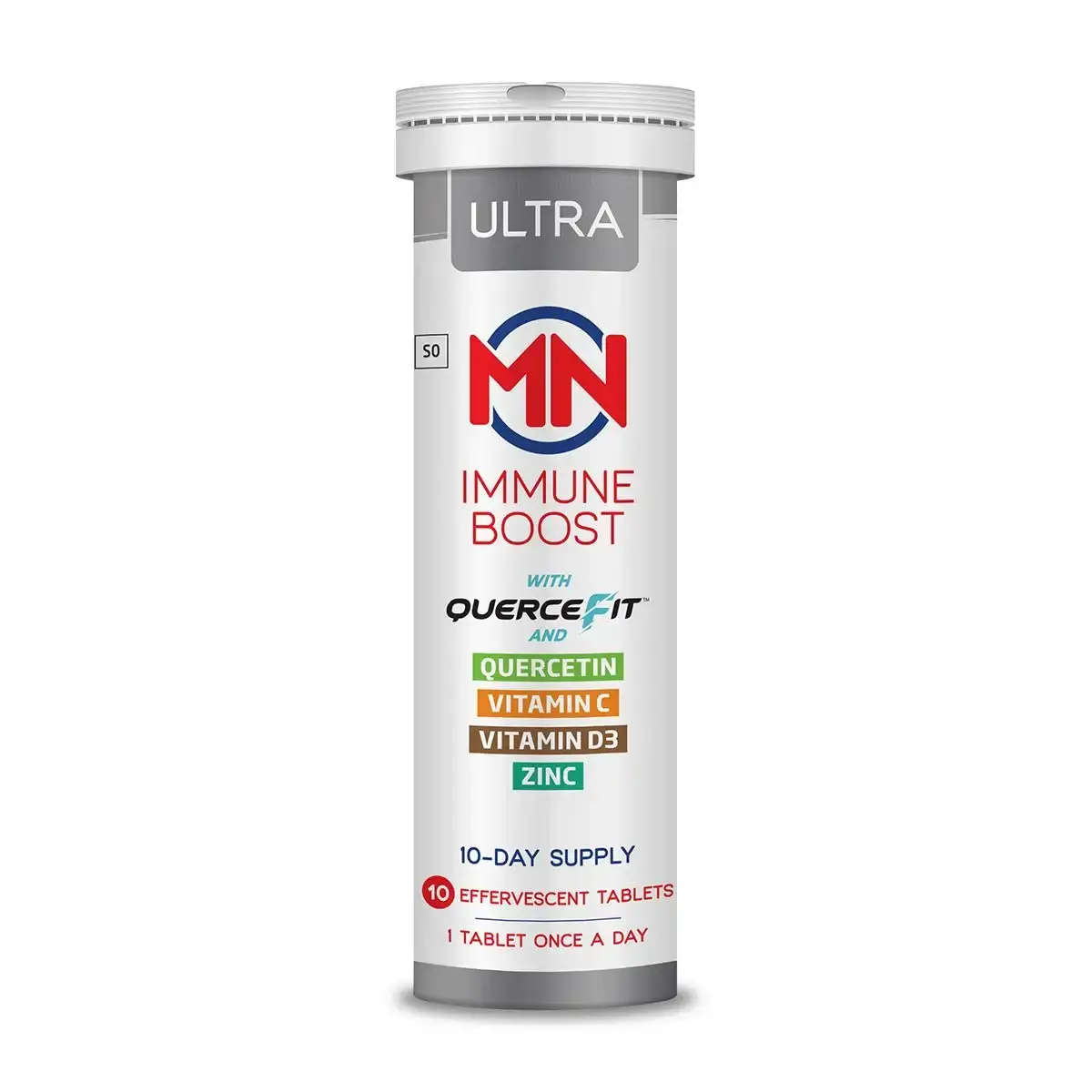 ULTRA MN IMMUNE BOOST EFF 10