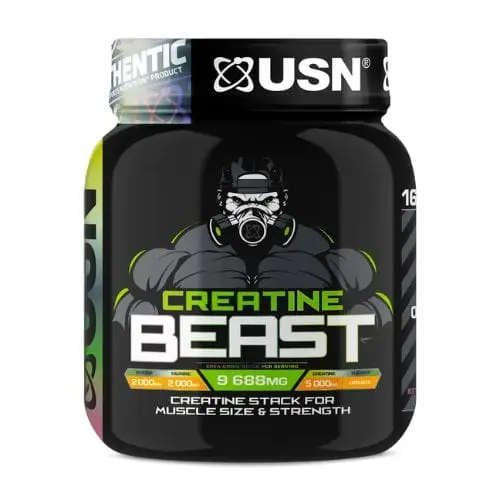 USN BEAST CREATINE 960G ORANGE