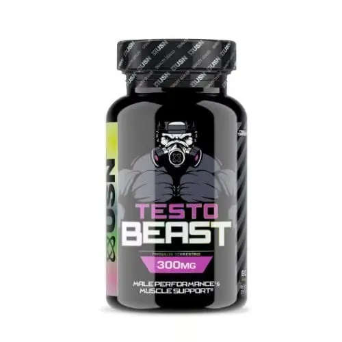 USN BEAST TESTO 60