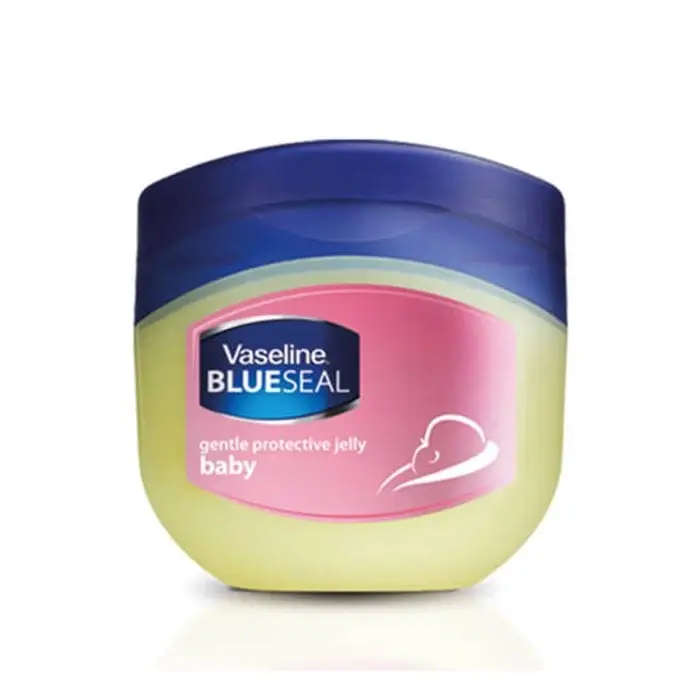 VASELINE PETR JELLY 100ML BABY SOFT