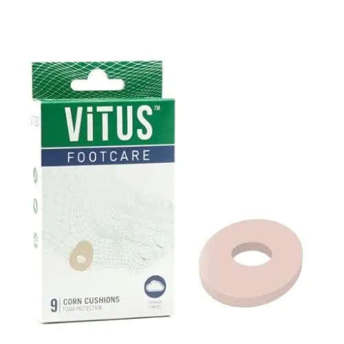 VITUS CORN CUSHIONS