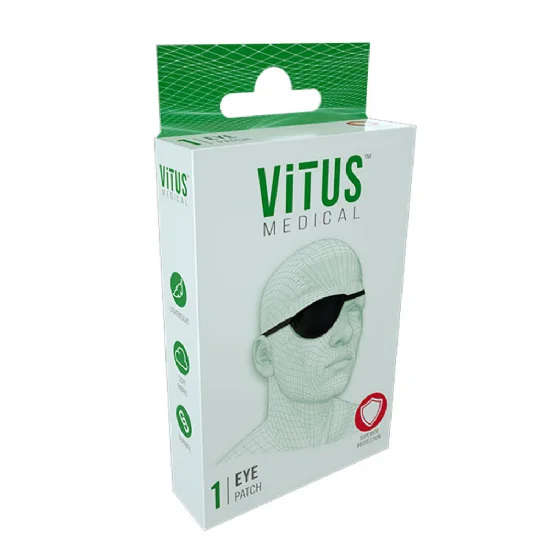 VITUS EYE PATCH