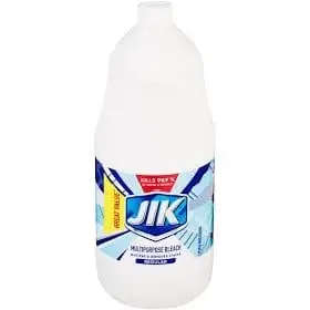 JIK BLEACH 1.5LT  REGULAR