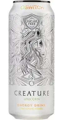 SWITCH 500ML CREATURE UNICOR