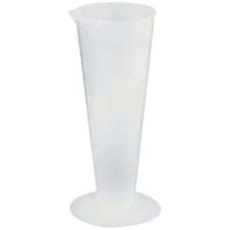 URINE SPECIMEN JAR PLAST 200ML