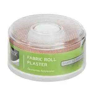 MX FABRIC ROLL 12.5MM X 1M