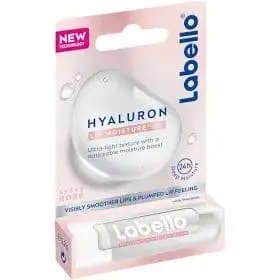 LABELLO CARDED 5.2G HYALURON MOIST