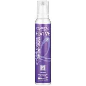 ELVIVE MOUSSE 200ML VOLUME NON STOP