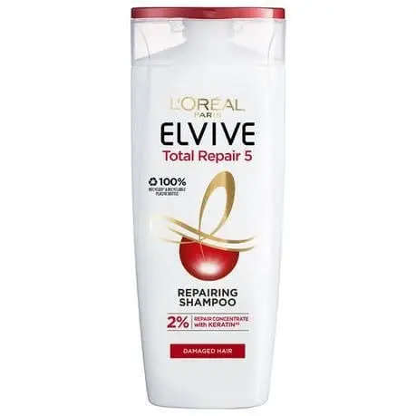 ELVIVE SPOO 400ML TOTAL REPAIR 5