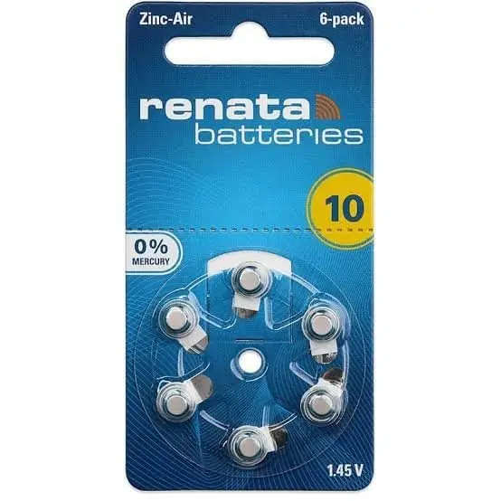 RENATA BATT HAID ZA  10 6