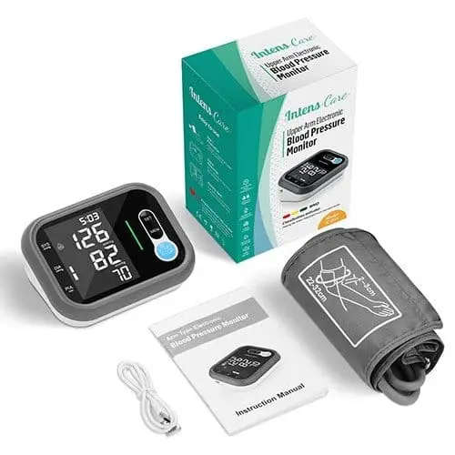 INTENSCARE UPPER ARM 1 IC-RJA