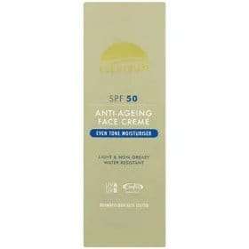 EVERYSUN ANTI AGE FACE CRM SPF50 50ML